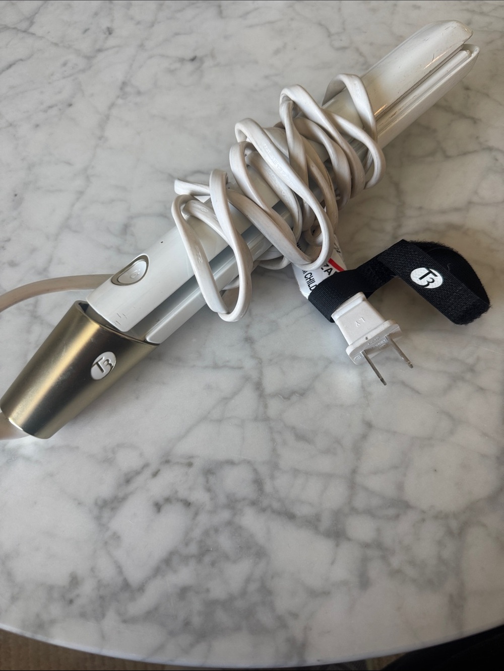 T3 Singlepass Straightener